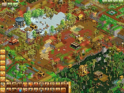 Wildlife Park Gold Reloaded Game Free Download