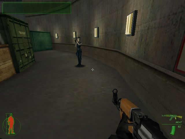 Project IGI 1 I m Going In PC Game Setup Free Download Full Version