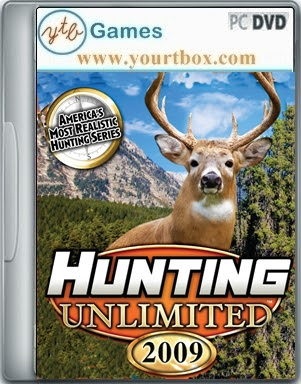 hunting unlimited 2010 free full version
