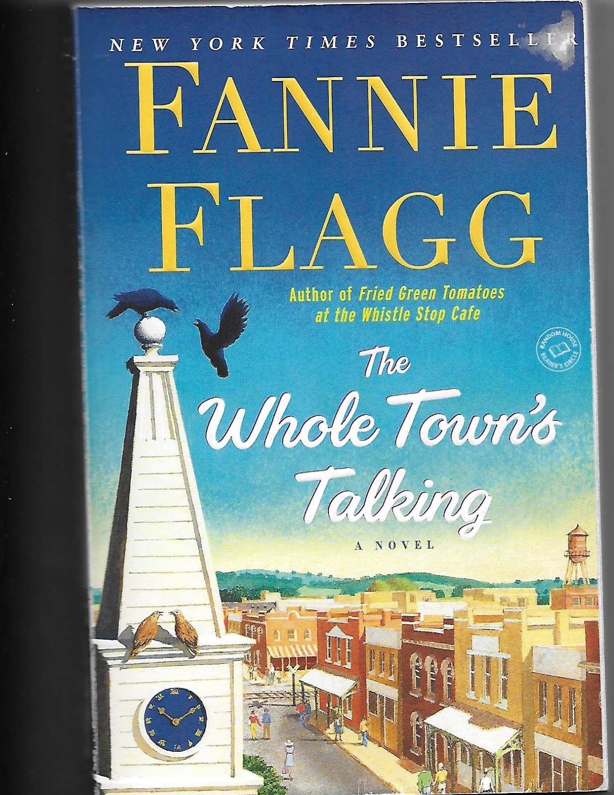 The government had the whole town evacuate. Penny simpsons. The government had the whole town evacuate. Talking john. Фэнни флэгг фото.