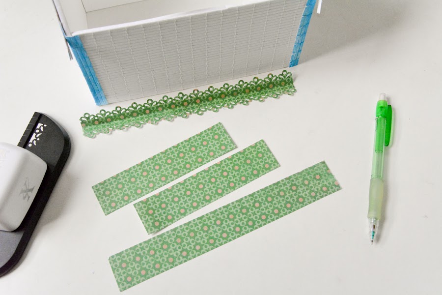 Disimular la unión con la base