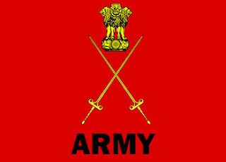 Indian Army Recruitment 2017