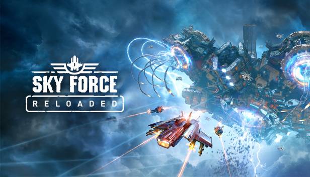 Game Pesawat Tempur Android Sky Force Reloaded Game Pesawat Tempur Android Sky Force Reloaded