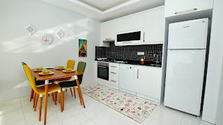 Alanya Satılık Daire