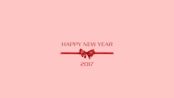 download besplatne Novogodišnje pozadine za desktop 1600x900 čestitke blagdani Happy New Year 2017