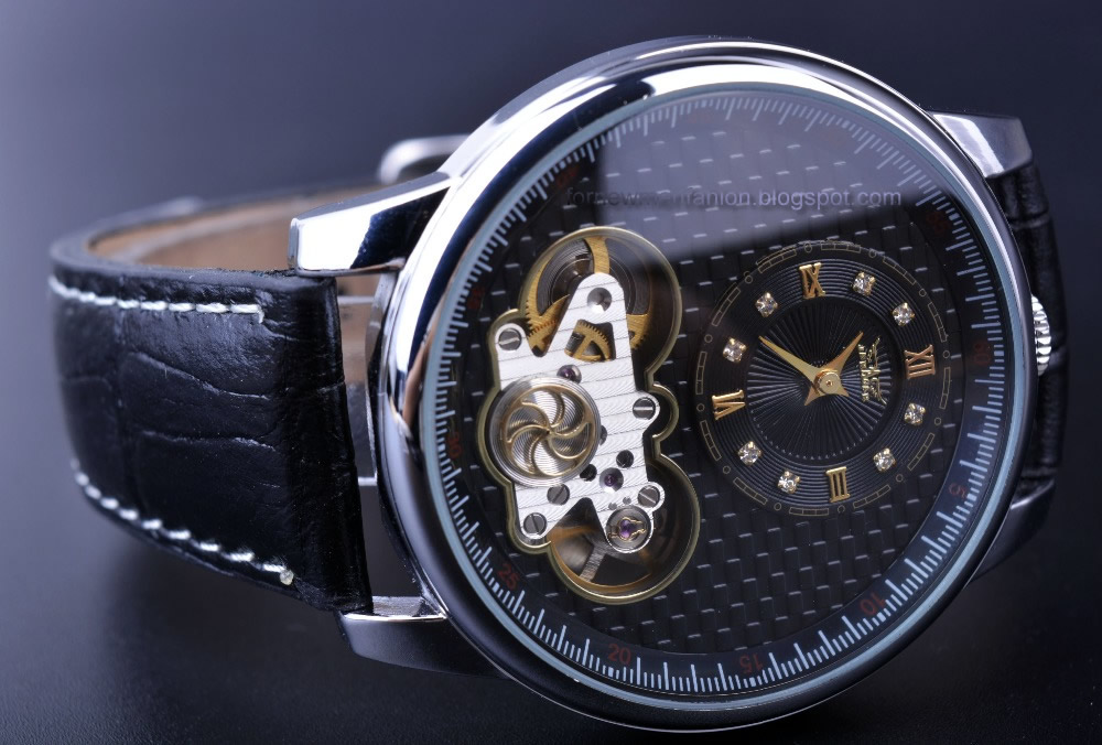 Latest Watches For Men ~ For New Men Fashion
