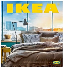 Cara Mudah Mendapatkan Katalog IKEA Cara Mudah Mendapatkan Katalog IKEA