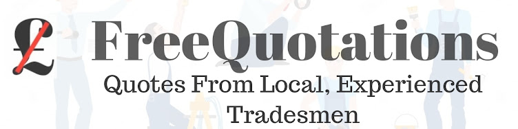 FreeQuotations.co.uk - Quotes From Skilled, Experienced Tradesmen for Removals, Cleaners, Shippers