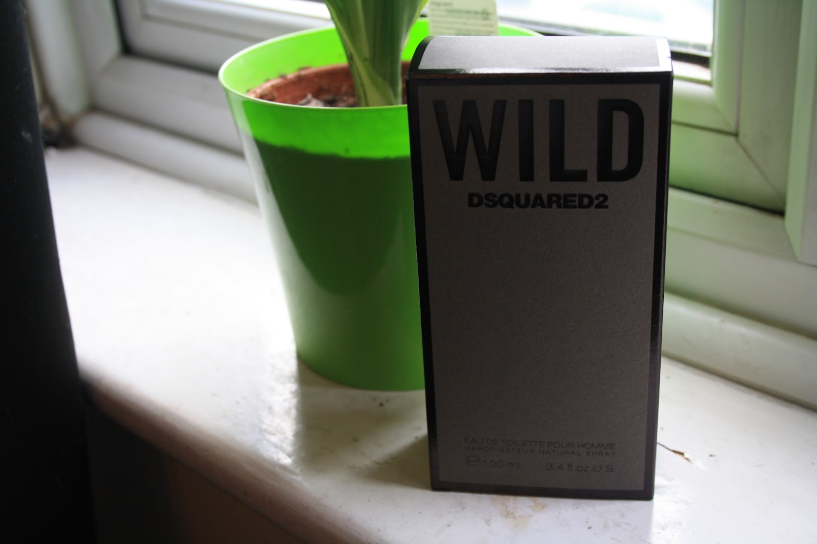 Wild by DSquared2