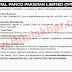 Career Opportunities in Total Parco Pakistan Limited (TPPL)