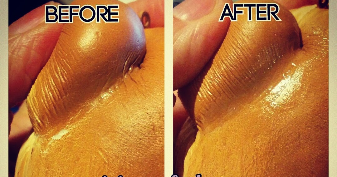 jojo's crafty love How to fix squishy defects/cracks