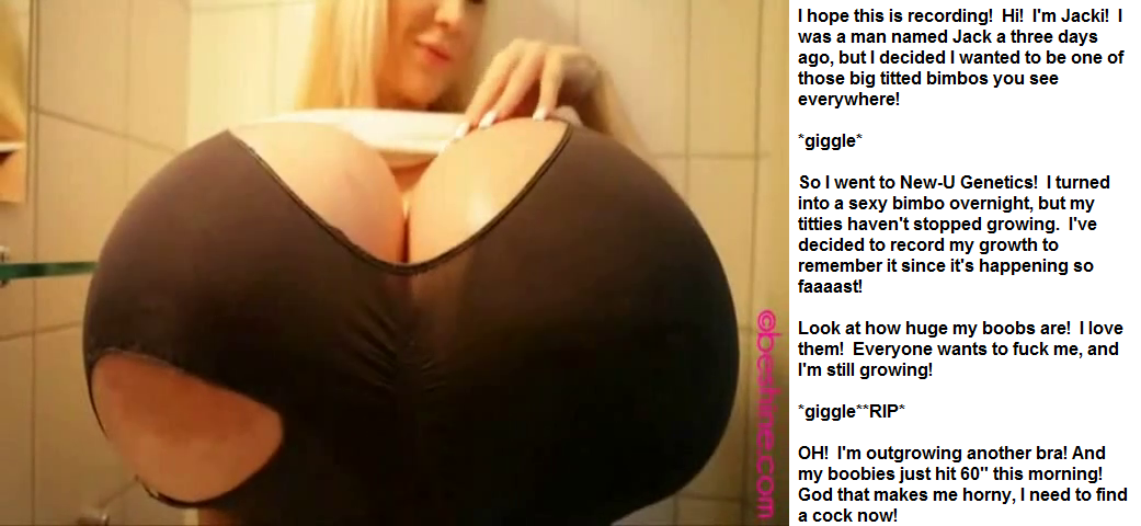 1041px x 480px - Regret, that breast expansion captions consider - porn Pics ...