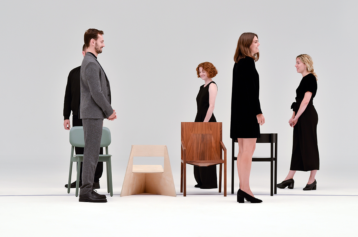 Buckets & Spades Men's Fashion, Design and Lifestyle Blog Musical