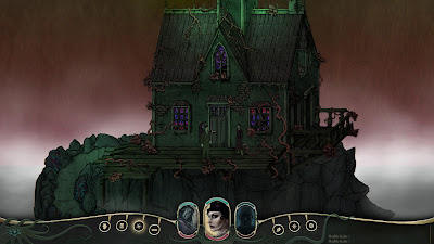 Stygian Reign Of The Old Ones Game Screenshot 3