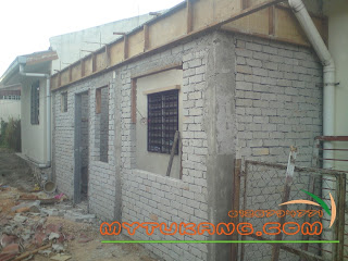 Tambah Dapur Basah Desainrumahid Com