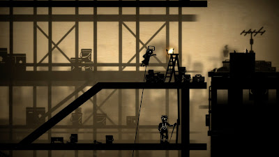 Projection First Light Game Screenshot 22