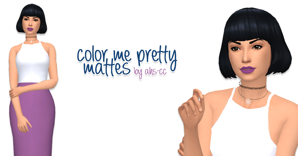 Can you pretty me