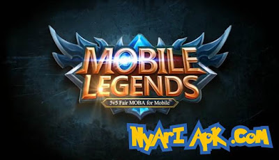 Mobile Legends: Bang Bang Versi 1.1.83.1563 Apk Game MOBA Terpopuler Download Mobile Legends: Bang Bang Versi 1.1.83.1563 Apk Game MOBA Terpopuler