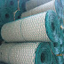 SPESIFIKASI KAWAT LOKET PVC | Jual Kawat Loket Harga Pabrik