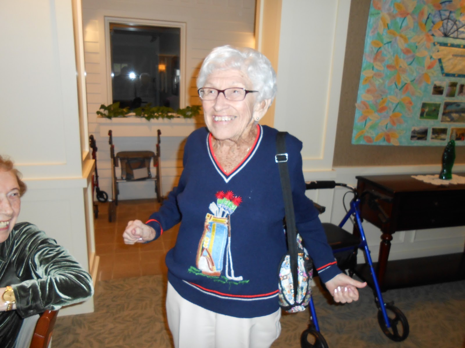 Vibrant Living at New Pond Village The Masters at New Pond Village