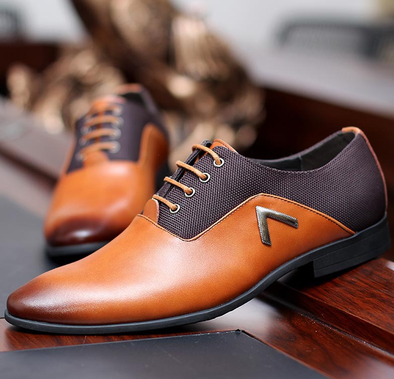 Latest PU footwear for Men 2017 All Fashion Tipz Latest Pakistani