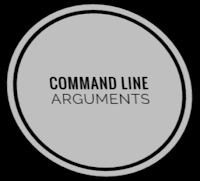 arguments command line java chetan fundamental language chapter