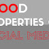 What is the Advantages of social media ? Hindi