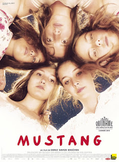 Estrenos, cines, marzo 2016
