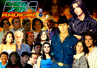 FERA RADICAL (RESUMO DOS CAPÍTULOS) Parte 5 FERA RADICAL (RESUMO DOS CAPÍTULOS) Parte 5