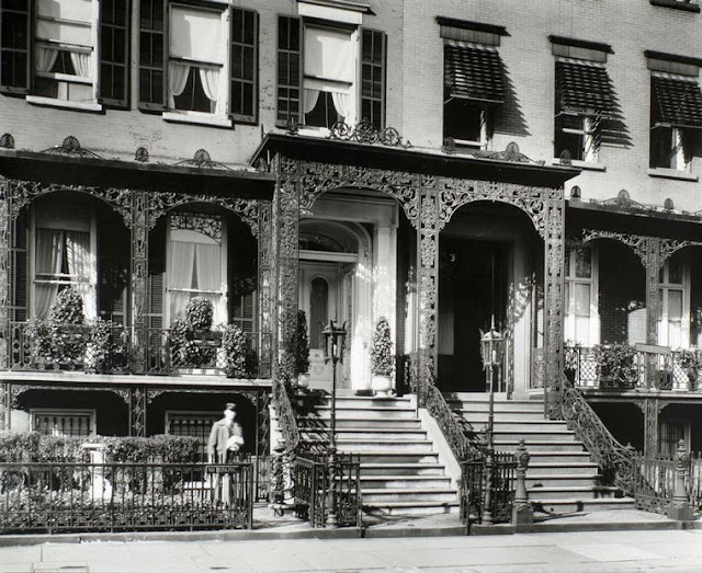 Gramercy on the park apts picture