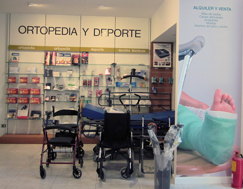 Farmacia Rufas Ortopedia Farmacia Rufas Ortopedia