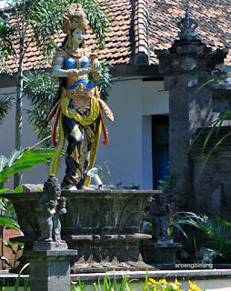 pura penataran agung kilisuci selomangleng kediri