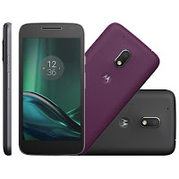 Smartphone Motorola Moto G4 Play DTV Colors Smartphone Motorola Moto G4 Play DTV Colors