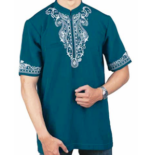 baju koko bordir pria baju koko bordir pria