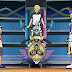 Capitulo 13 Serie Pokémon Temporada 23 ¡Satoshi VS Dande! ¡El camino al más fuerte!