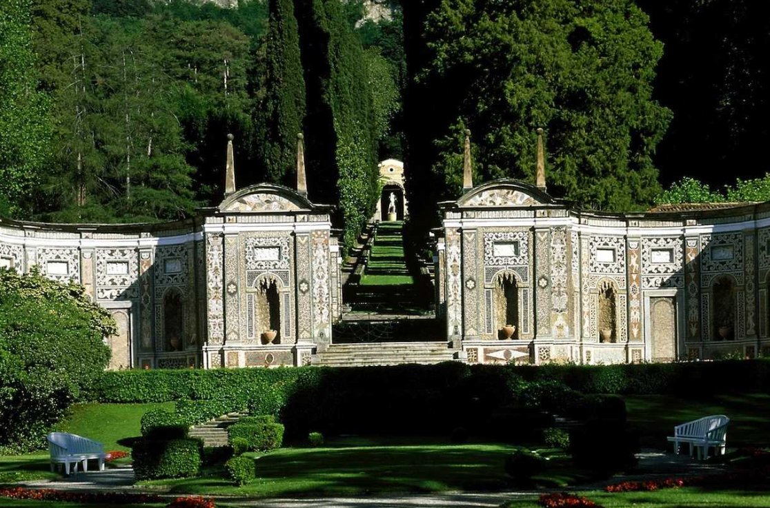 Ville, Parchi e Giardini più belli d'Italia :: Cool Chic Style Fashion