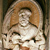 Pope St. Zephyrinus
