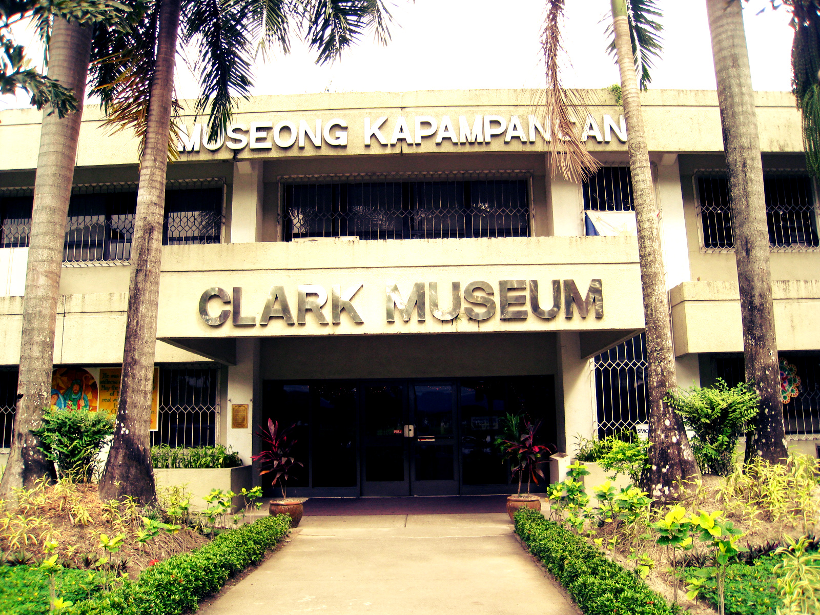 Where to Go and What to Do Around Clark, Pampanga in the Philippines