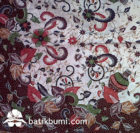 Batik gentong cibulan Batik gentong cibulan
