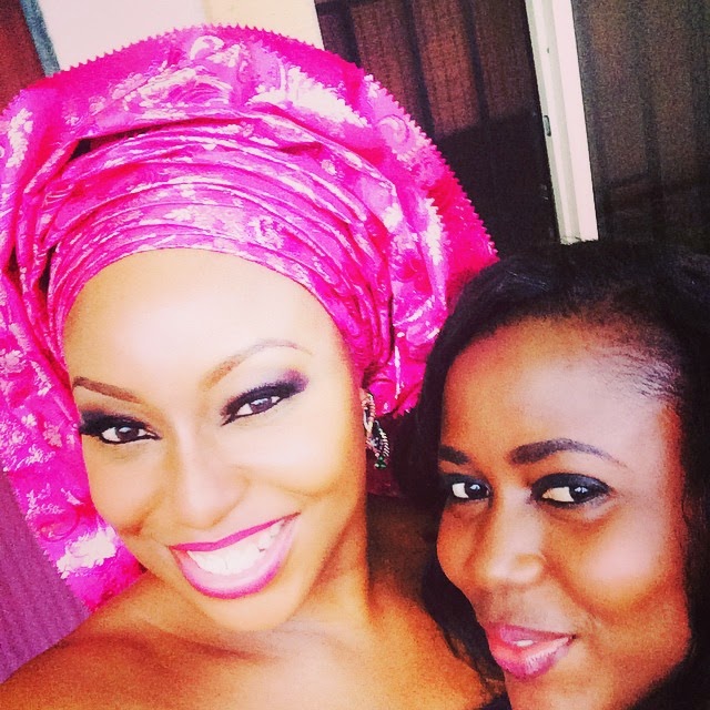 senator ita giwa's daughter wedding