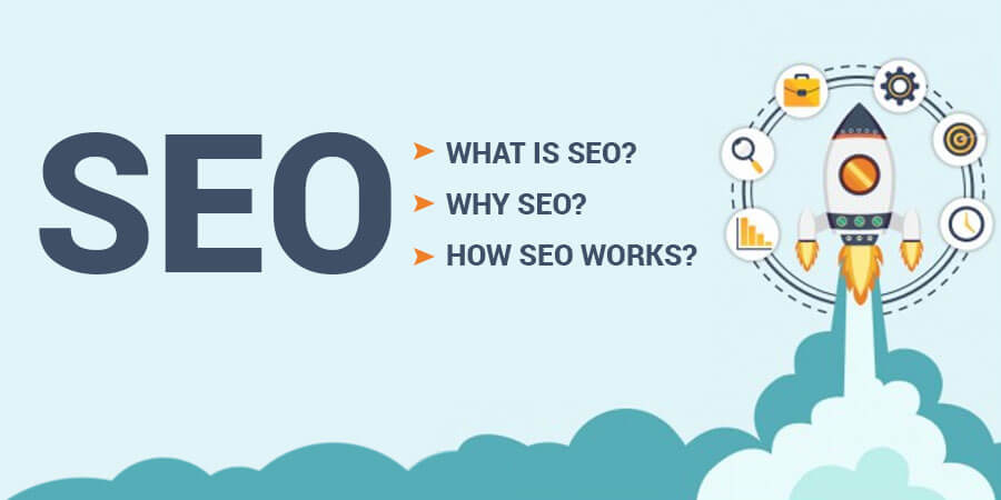 search engine optimization what is seo