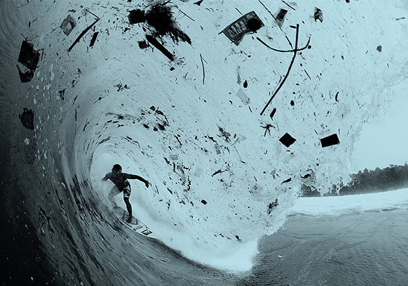 Stella McCartney collabore avec Parley for the Oceans