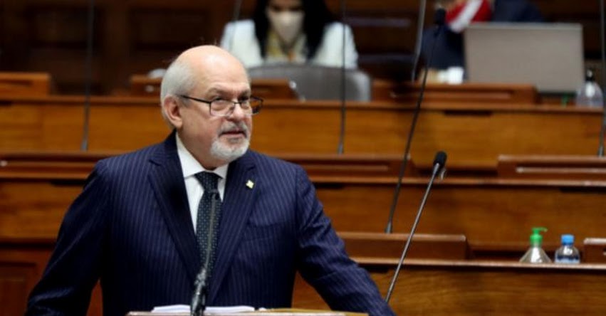 REFORMA PENSIONARIA: Crearán cuenta previsional automática a peruanos adultos REFORMA PENSIONARIA: Crearán cuenta previsional automática a peruanos adultos