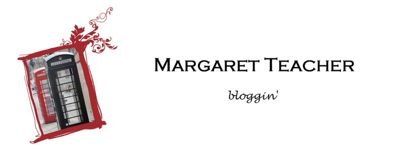 Margaret Teacher