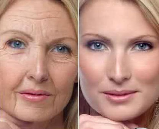 How to Prevent Aging Skin