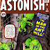 Tales to Astonish #27 - Jack Kirby art & cover, Steve Ditko art + 1st Hank Pym