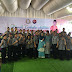 Majlis Rumah Mesra sempena Hari Raya 2017 oleh Setiausaha Kerajaan Johor.