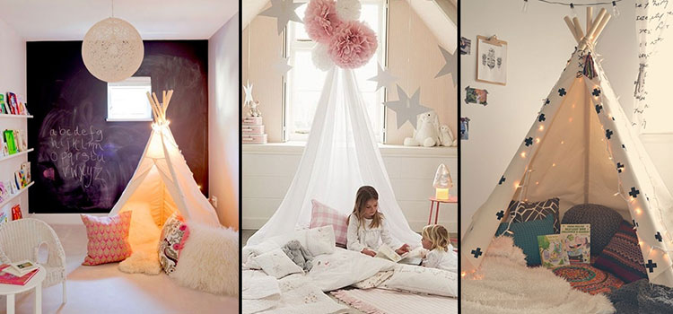 Tips para decorar una habitación Infantil | Decoración