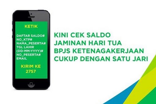 Cara Cek Saldo Jamsostek Mudah dan Cepat Cara Cek Saldo Jamsostek Mudah dan Cepat