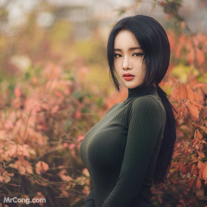 Yu Han (jeee622) Hot girl famous huge breasts social network (684 pictures)
